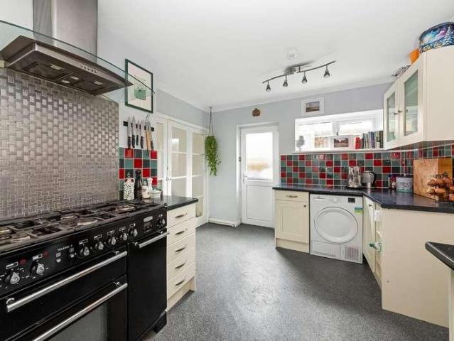 Flat for sale in Greater London
