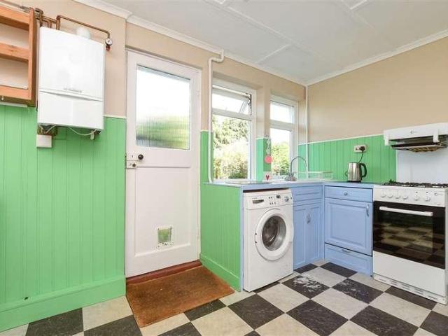 Flat for sale in Pachesham Park, Surrey