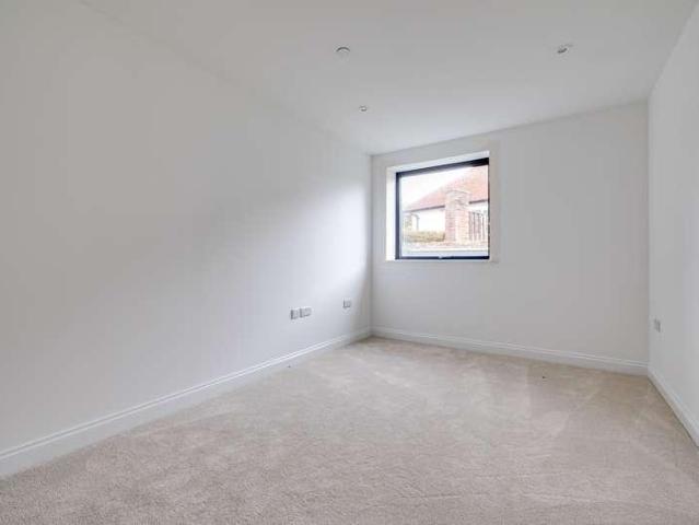 Flat for sale in Colwyn Bay, Wales
