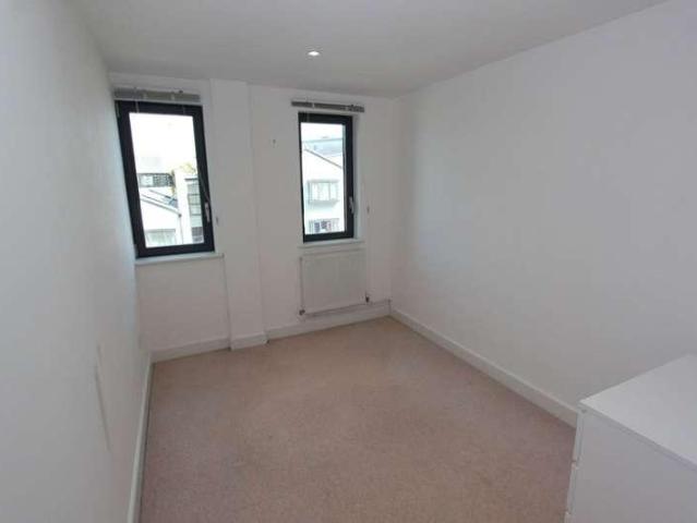 Flat for sale in Barbican, Mount Wise