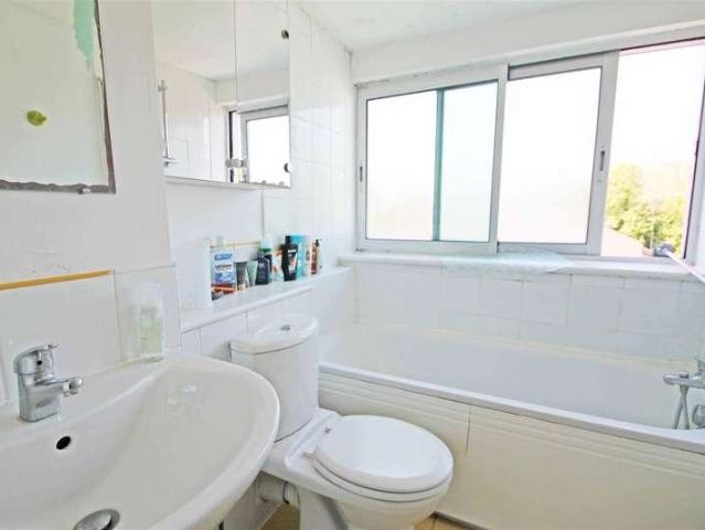 Flat for sale in Brighton & Hove