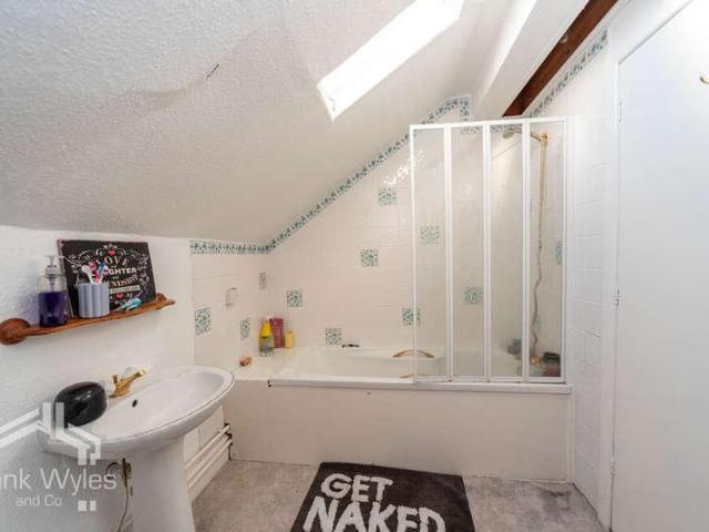 Flat for sale in Lancashire