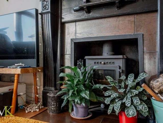 Flat for sale in Bournemouth