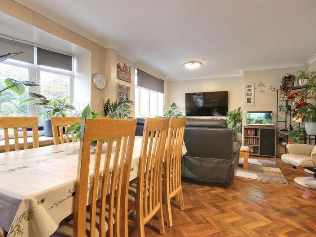 Flat for sale in Anlaby with Anlaby Common, Kirk Ella