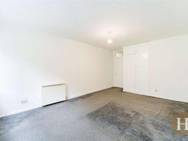 Flat for sale in Harborne, West Midlands