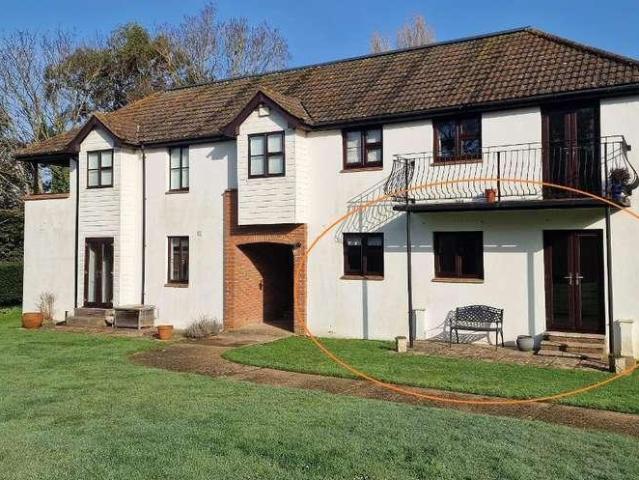 Flat for sale in Bembridge, Isle Of Wight