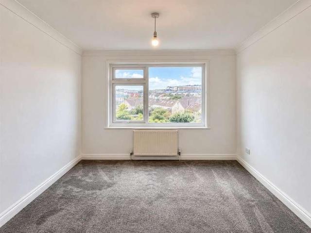 Flat for sale in Porth, Newquay