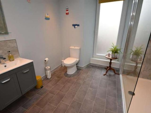 House for sale in Tenby, Wales