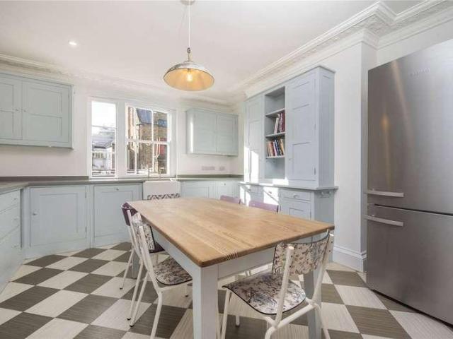 Flat for sale in Fitzrovia, Greater London