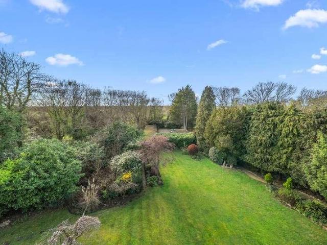 Flat for sale in Blackhills, Surrey