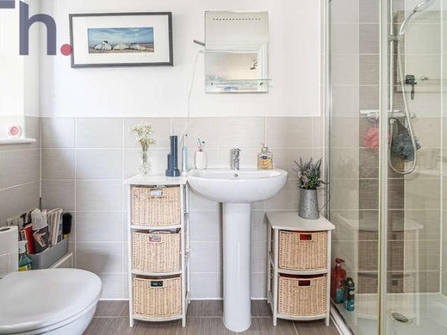Flat for sale in Shanklin, Isle Of Wight