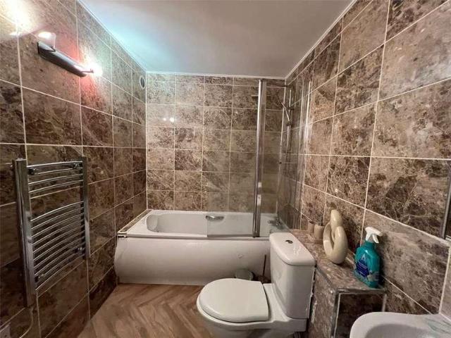 Flat for sale in St Mary's, City Of Southampton
