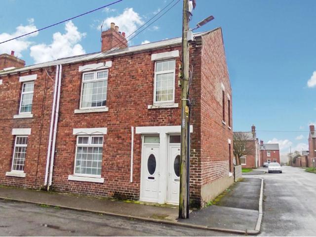 Flat for sale in Stanley