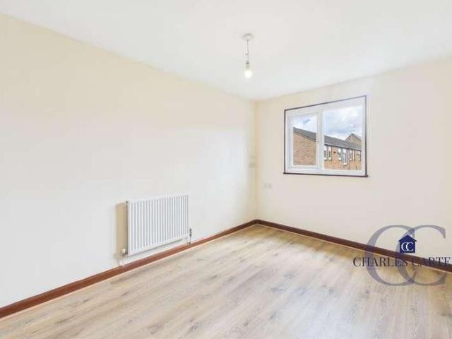 Flat for sale in Blackpole, Worcestershire