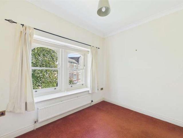 Flat for sale in Feckenham, City Of Bristol
