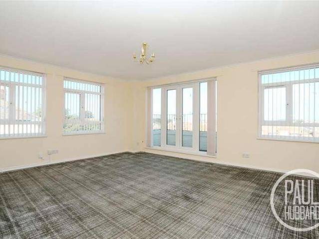 Flat for sale in Stokesby, Norfolk