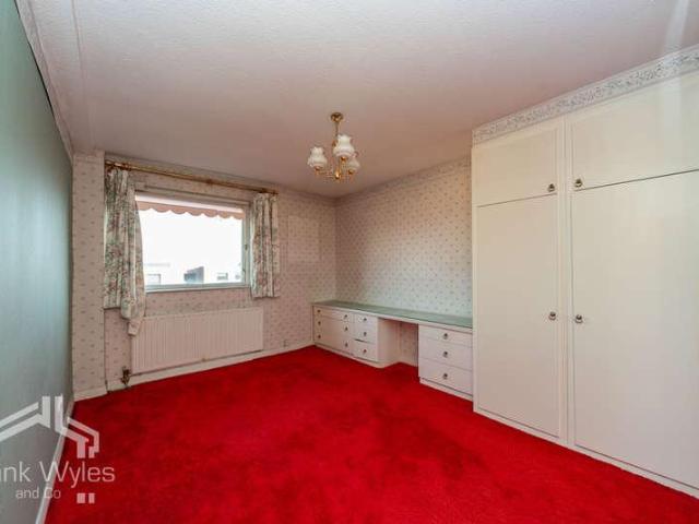 Flat for sale in St Annes, Lytham