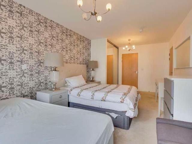 Flat for sale in Woolston, City Of Southampton