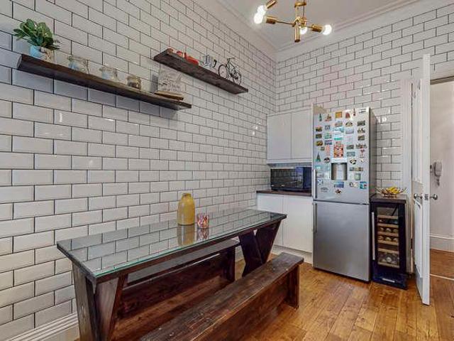 Flat for sale in Glasgow, Partickhill