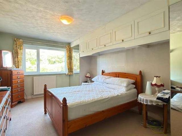 Flat for sale in Lilliput, Poole