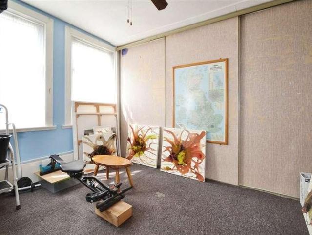 Flat for sale in Felixstowe, Eastbridge