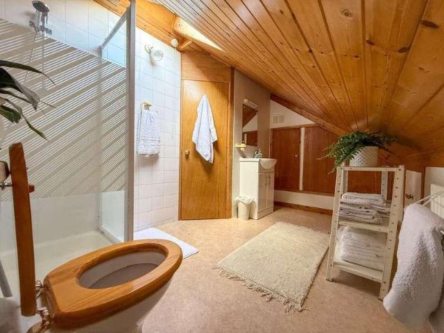 Flat for sale in Chelston, Torquay