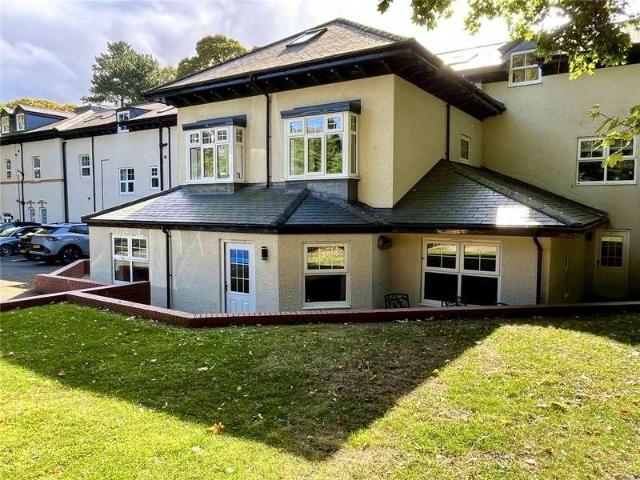 Flat for sale in Wylam