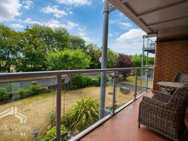 Flat for sale in St Annes, Lytham