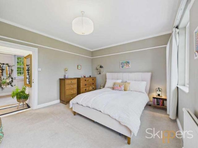 Flat for sale in Morehall, Folkestone and Hythe