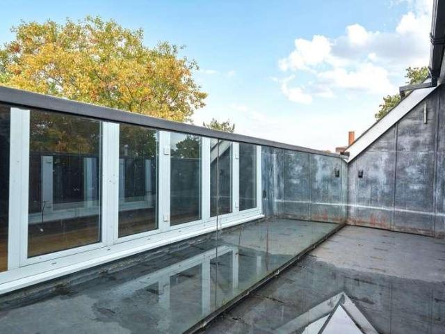 Flat for sale in Whiteley Village, Blackhills