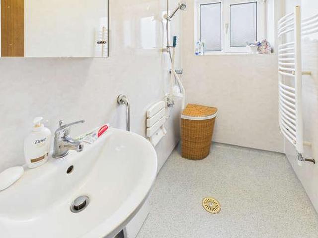 Flat for sale in Wherrytown, Penzance