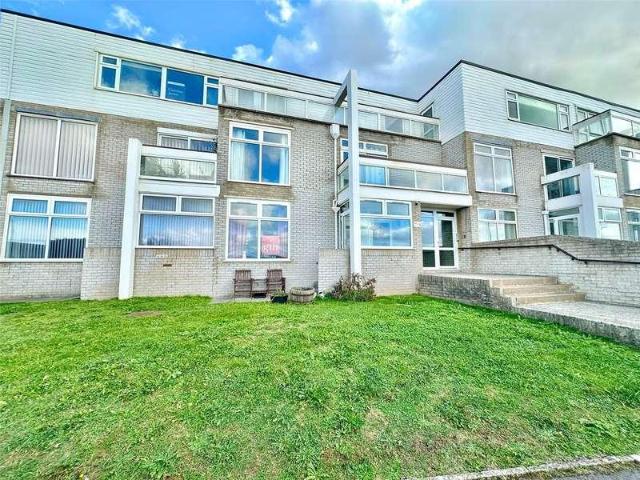 Flat for sale in Burnham-on-Sea and Highbridge, Burnham-on-Sea