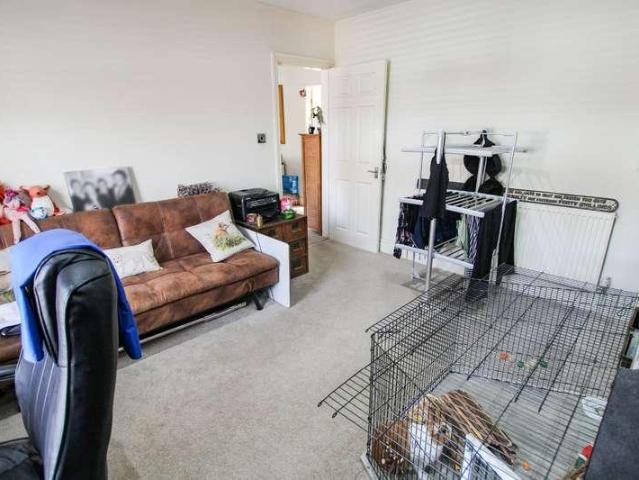 Flat for sale in St Annes, Fylde
