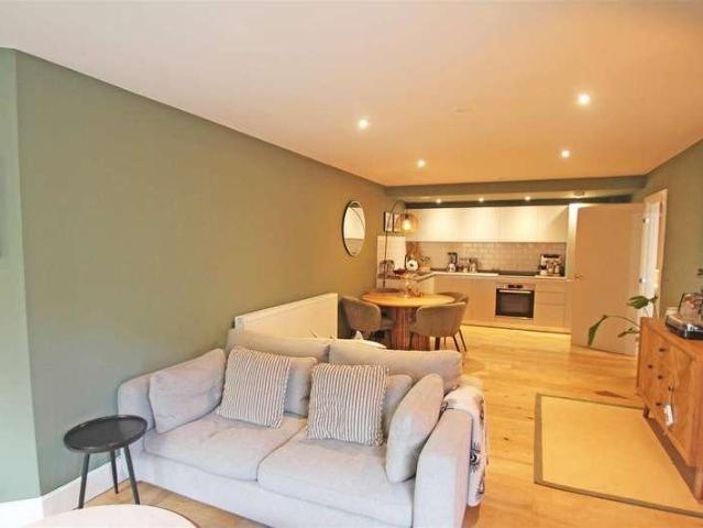 Flat for sale in Portslade by Sea, Hove