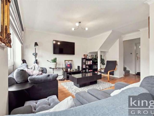 Flat for sale in London Borough of Enfield, Greater London