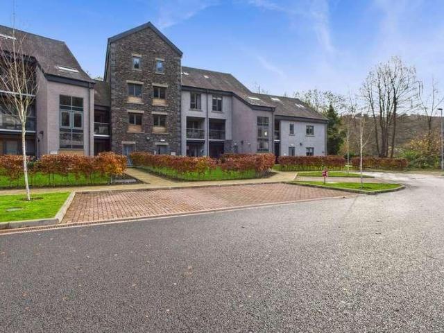 Flat for sale in Backbarrow