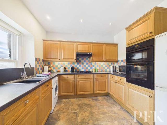 Flat for sale in Great Crosthwaite, Keswick