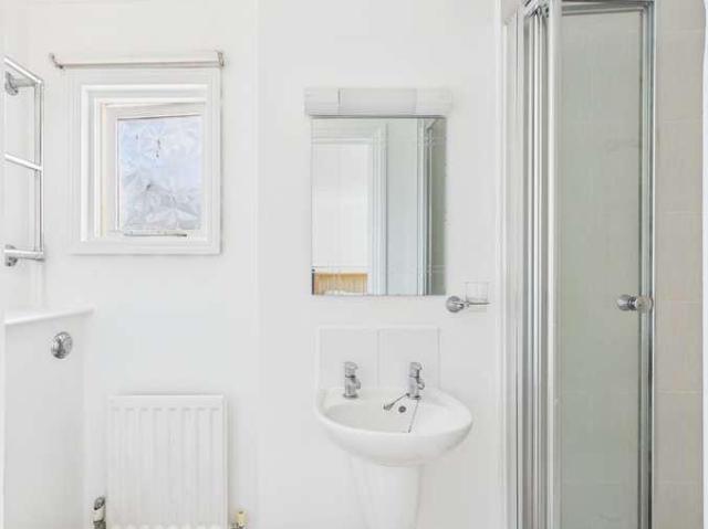 Flat for sale in Upton, Acol