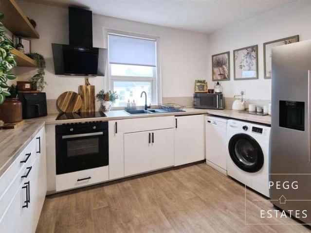 Flat for sale in Babbacombe