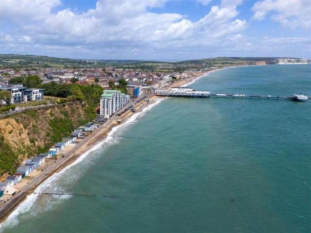 Flat for sale in Sandown, Isle Of Wight