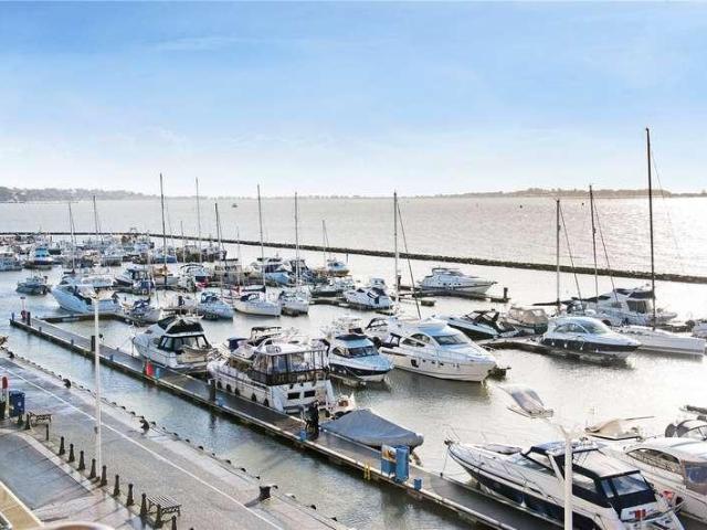 Flat for sale in Old Town, Poole