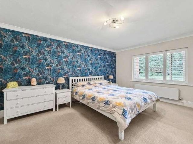 Flat for sale in Branksome, Poole