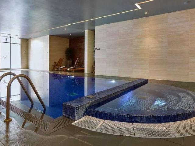 Flat for sale in Colindale, Greater London