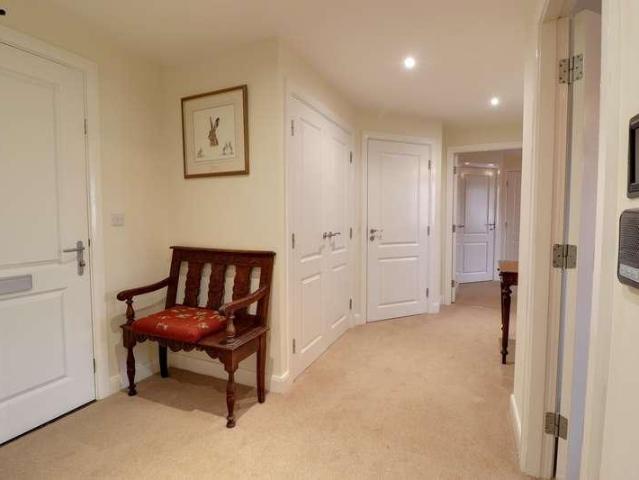 Flat for sale in Holmcroft, Stafford
