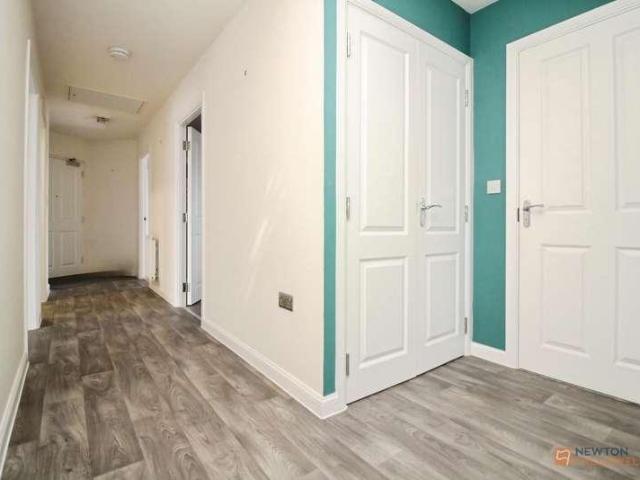 Flat for sale in New Lubbesthorpe, Blaby
