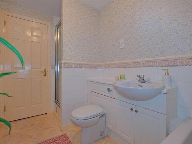 Flat for sale in Silvertonhill, Hamilton