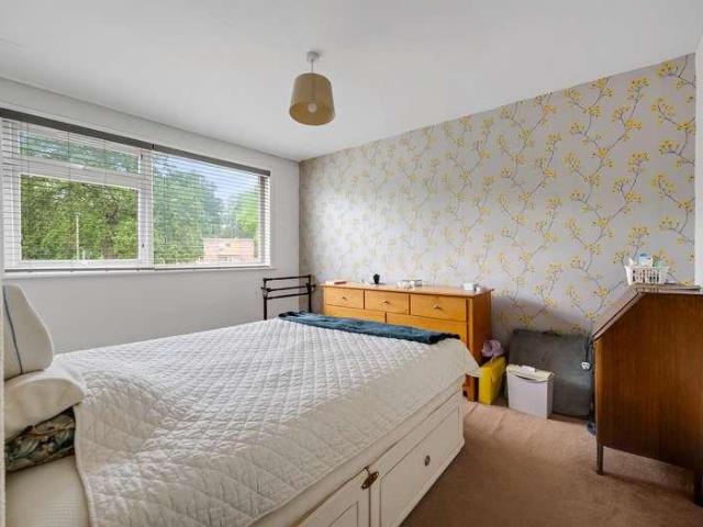 Flat for sale in Shortlands, Greater London
