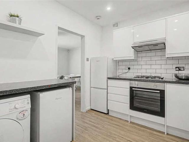 Flat for sale in Barnsbury, Greater London
