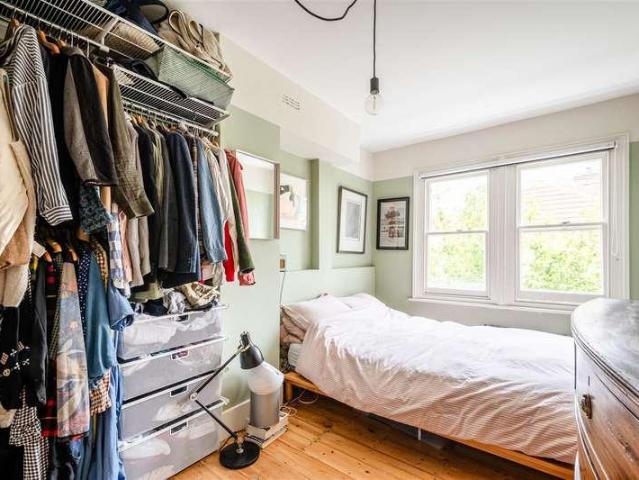 Flat for sale in Clapton, Lower Clapton