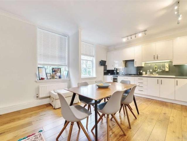 Flat for sale in Haddon, East Midlands